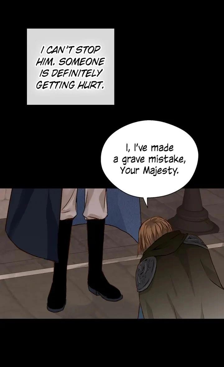 Daughter of the Emperor Chapter 207 page 17