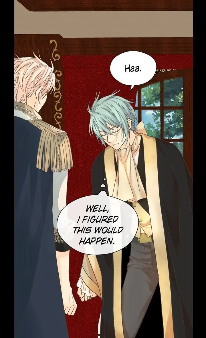 Daughter of the Emperor Chapter 208 page 20