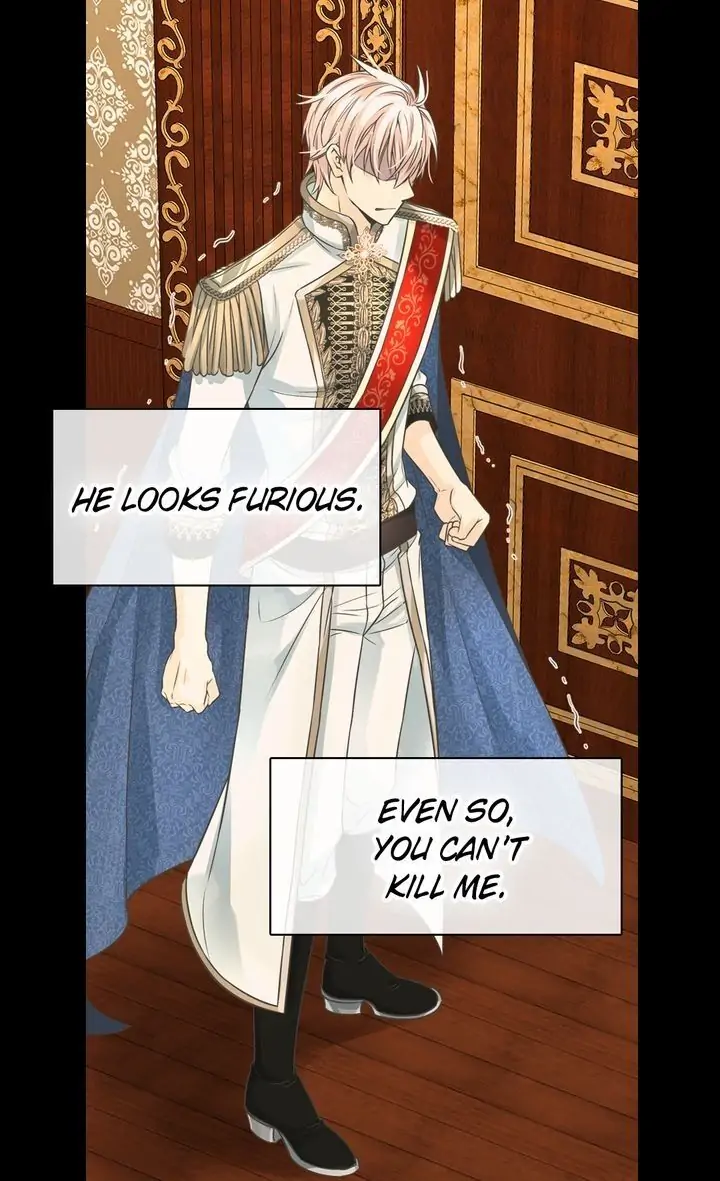 Daughter of the Emperor Chapter 208 page 13