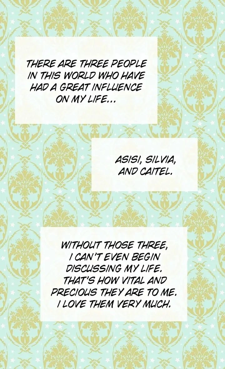 Daughter of the Emperor Chapter 207 page 13
