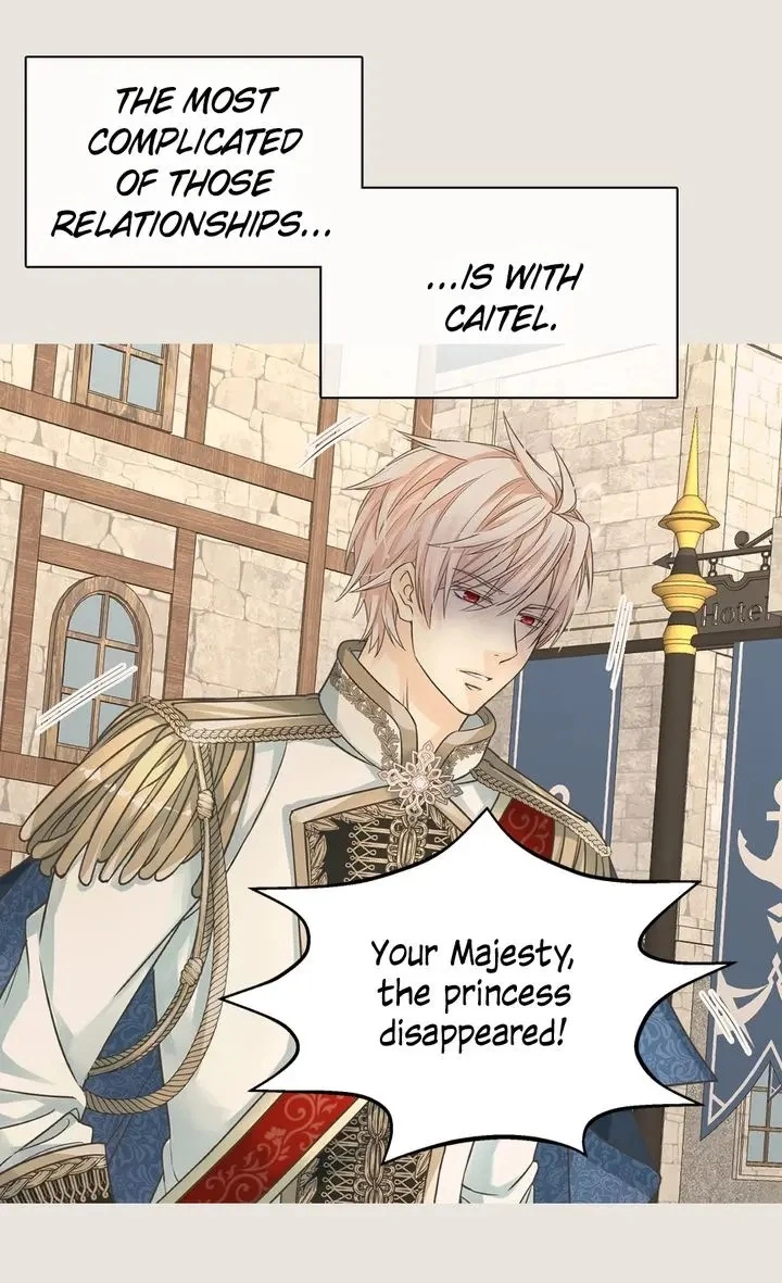 Daughter of the Emperor Chapter 207 page 14