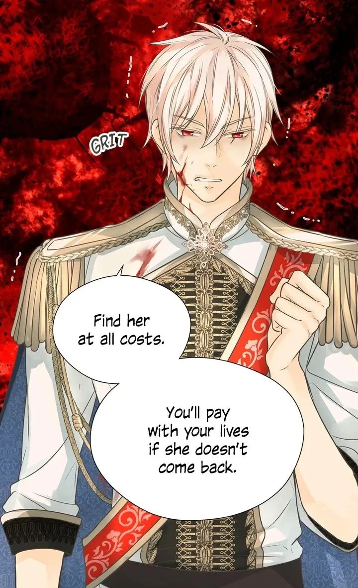 Daughter of the Emperor Chapter 207 page 18