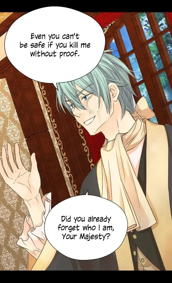 Daughter of the Emperor Chapter 208 page 12