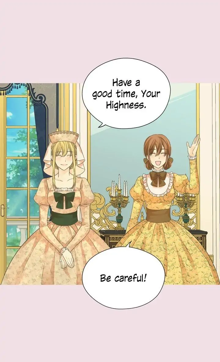Daughter of the Emperor Chapter 210 page 9