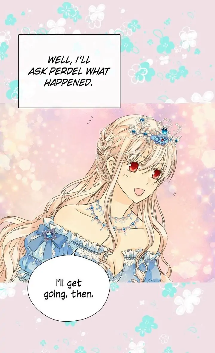 Daughter of the Emperor Chapter 210 page 8