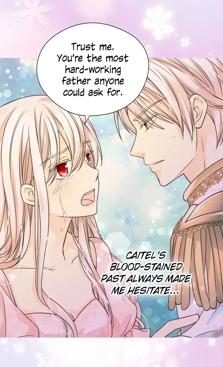 Daughter of the Emperor Chapter 205 page 2