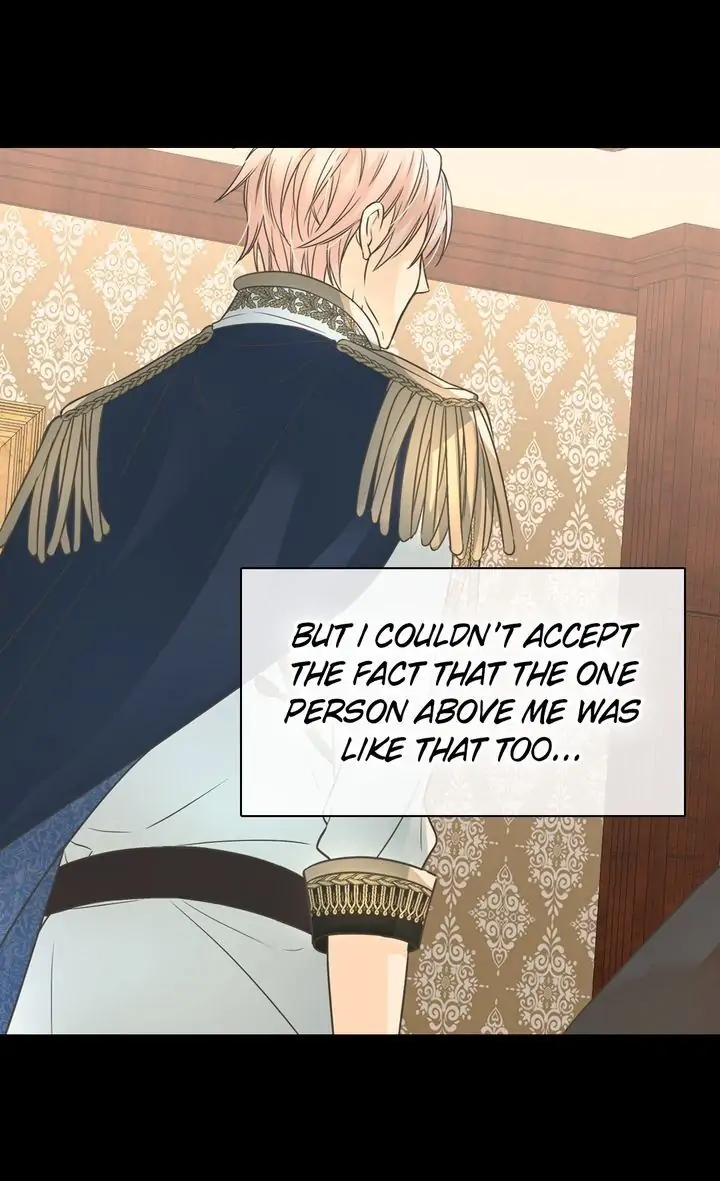 Daughter of the Emperor Chapter 208 page 5