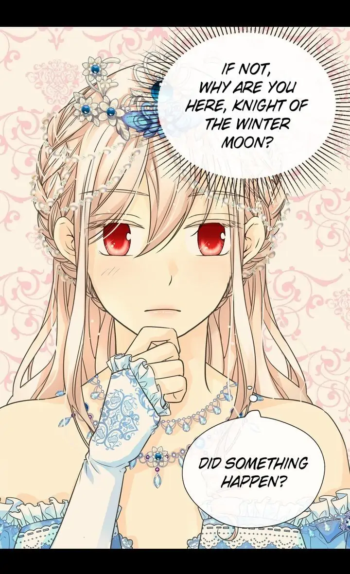 Daughter of the Emperor Chapter 210 page 6