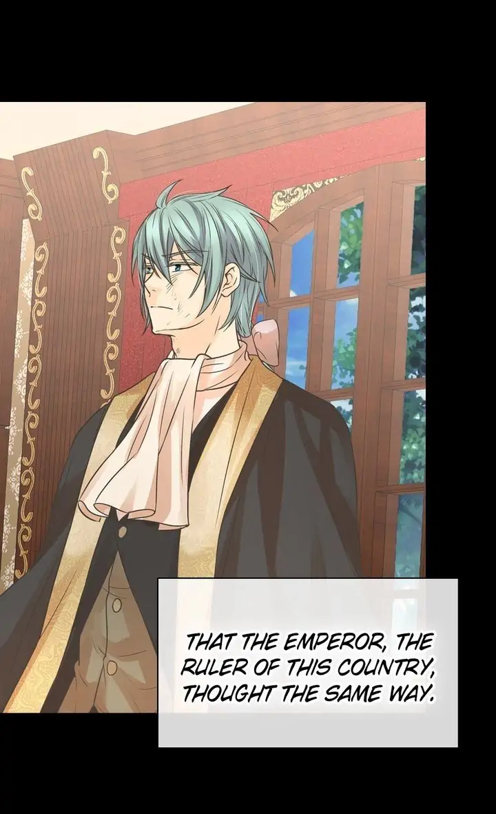 Daughter of the Emperor Chapter 208 page 6