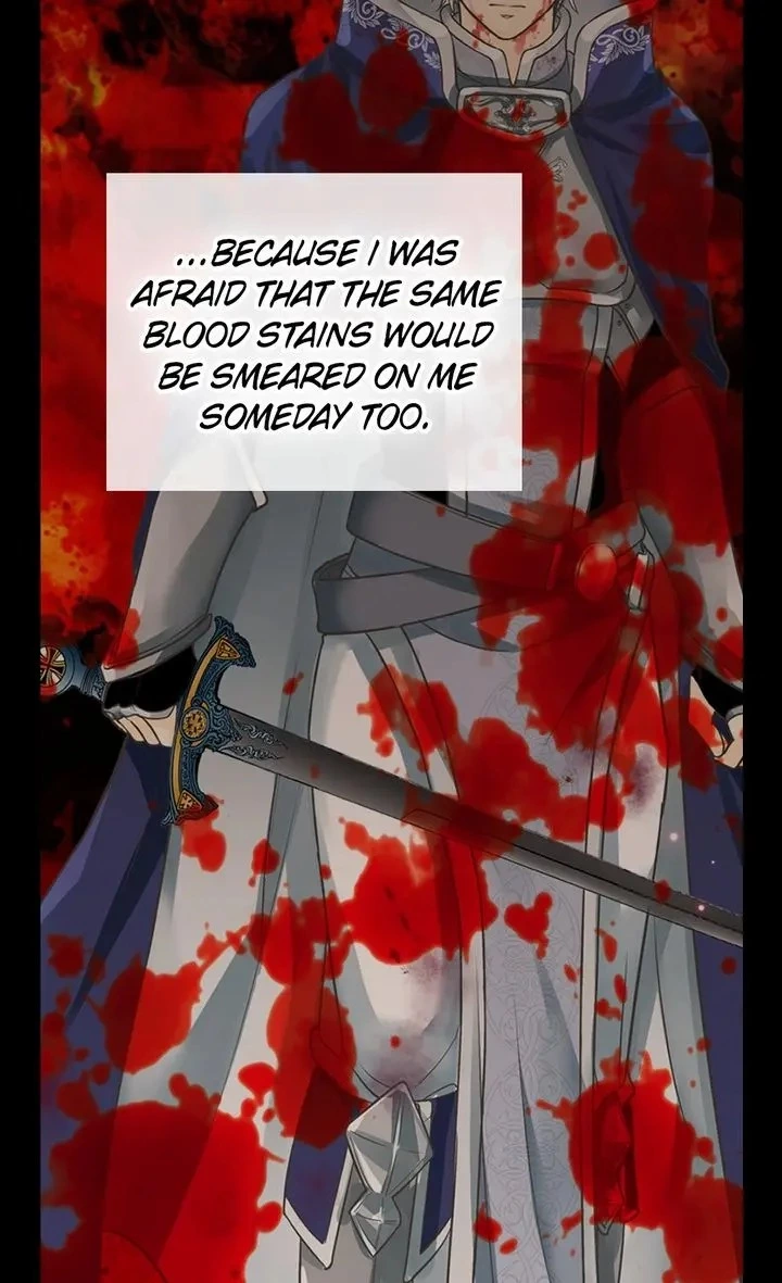 Daughter of the Emperor Chapter 205 page 3
