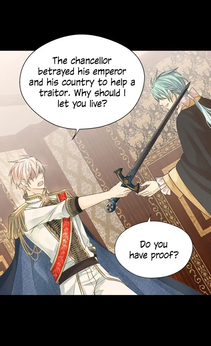 Daughter of the Emperor Chapter 208 page 10