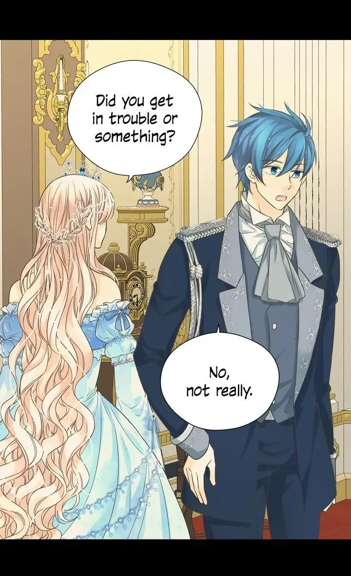 Daughter of the Emperor Chapter 210 page 5