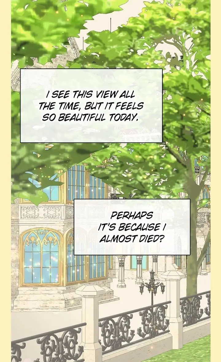 Daughter of the Emperor Chapter 210 page 12