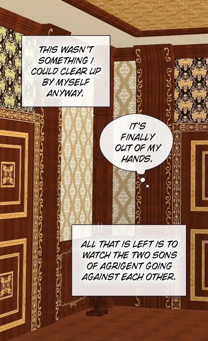 Daughter of the Emperor Chapter 208 page 26