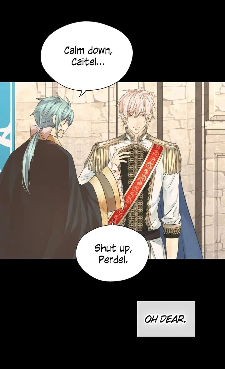 Daughter of the Emperor Chapter 207 page 16