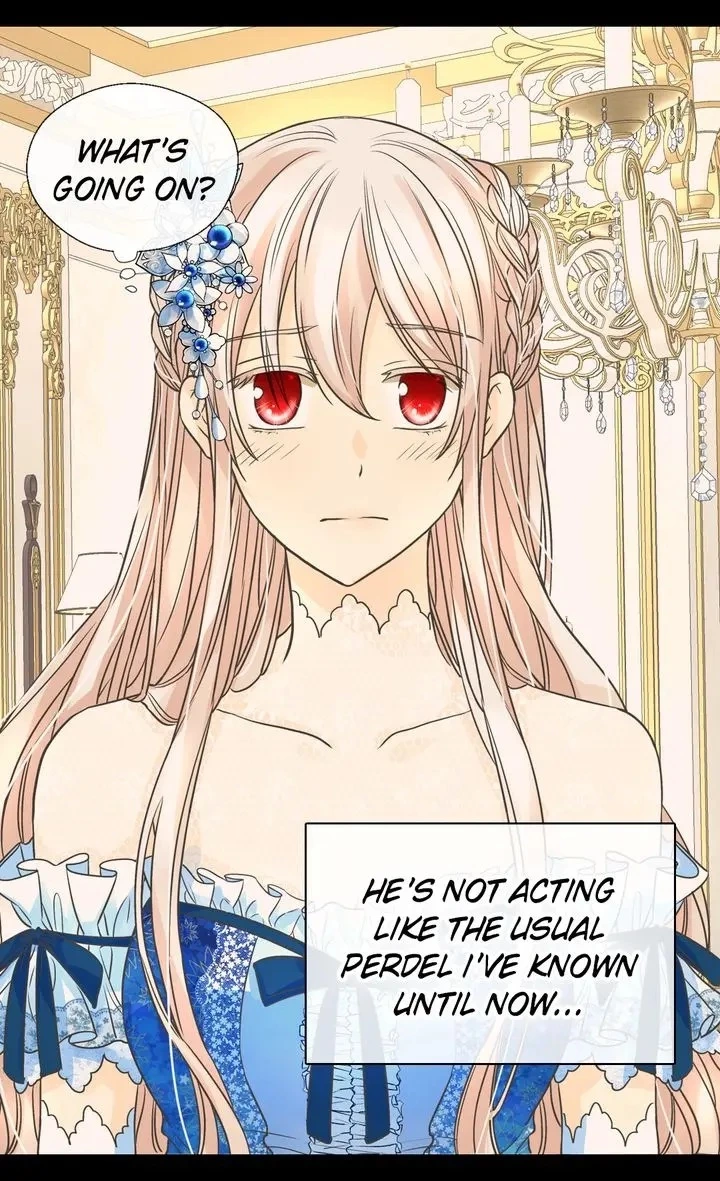 Daughter of the Emperor Chapter 207 page 6