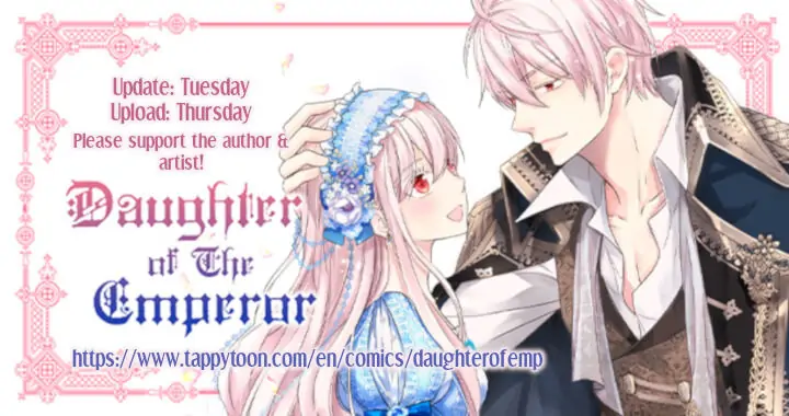 Daughter of the Emperor Chapter 208 page 60