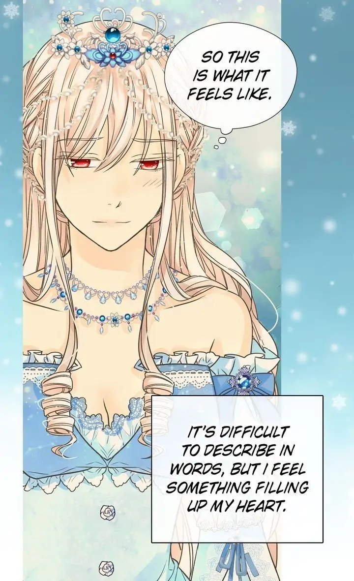 Daughter of the Emperor Chapter 210 page 35