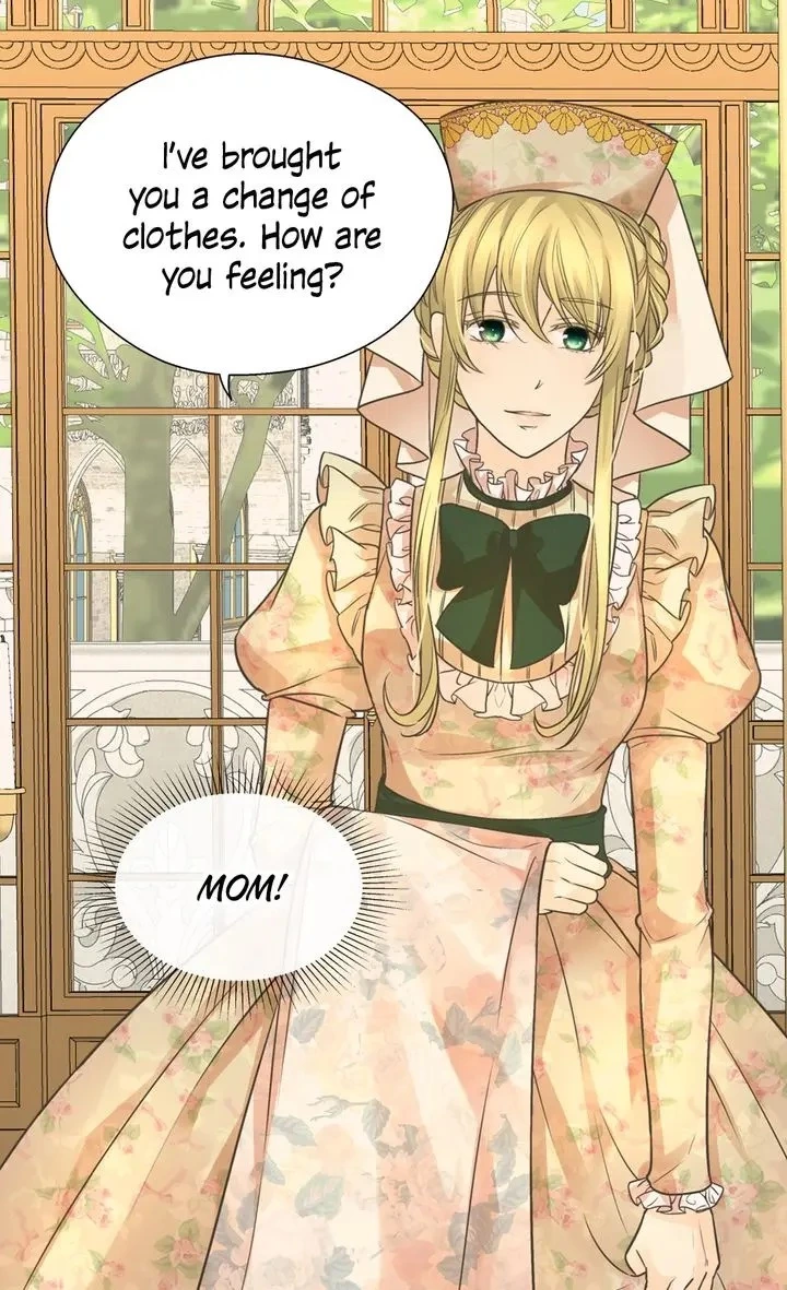 Daughter of the Emperor Chapter 205 page 46