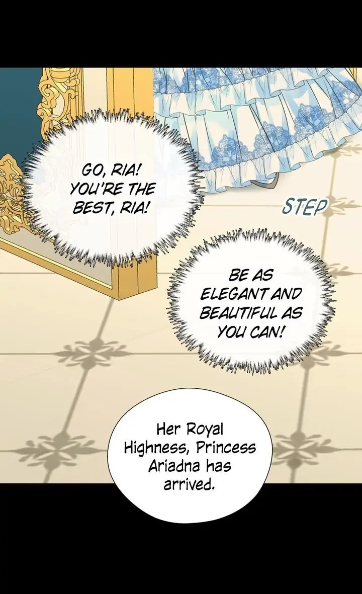 Daughter of the Emperor Chapter 210 page 49