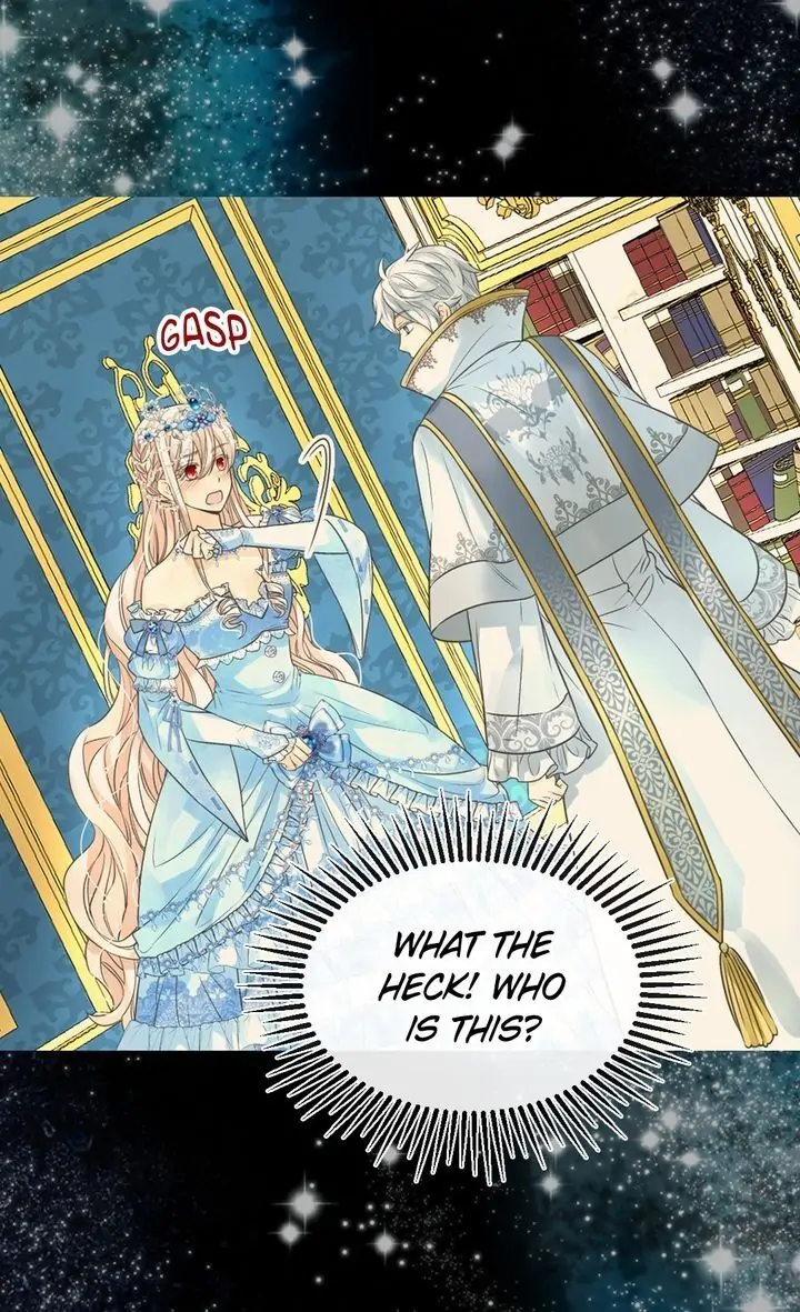 Daughter of the Emperor Chapter 210 page 52