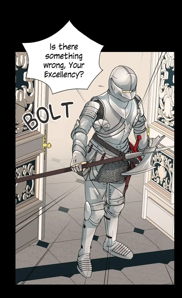 Daughter of the Emperor Chapter 208 page 54
