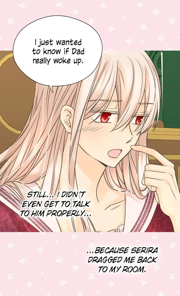 Daughter of the Emperor Chapter 205 page 32