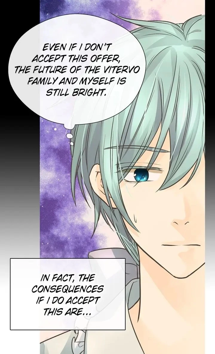 Daughter of the Emperor Chapter 207 page 40