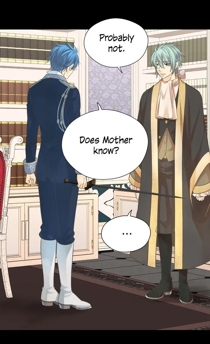 Daughter of the Emperor Chapter 208 page 46