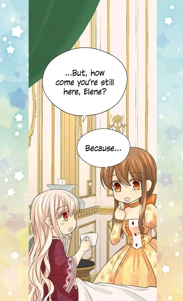 Daughter of the Emperor Chapter 205 page 34