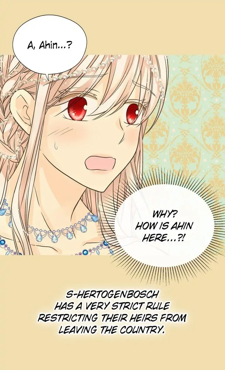 Daughter of the Emperor Chapter 210 page 53