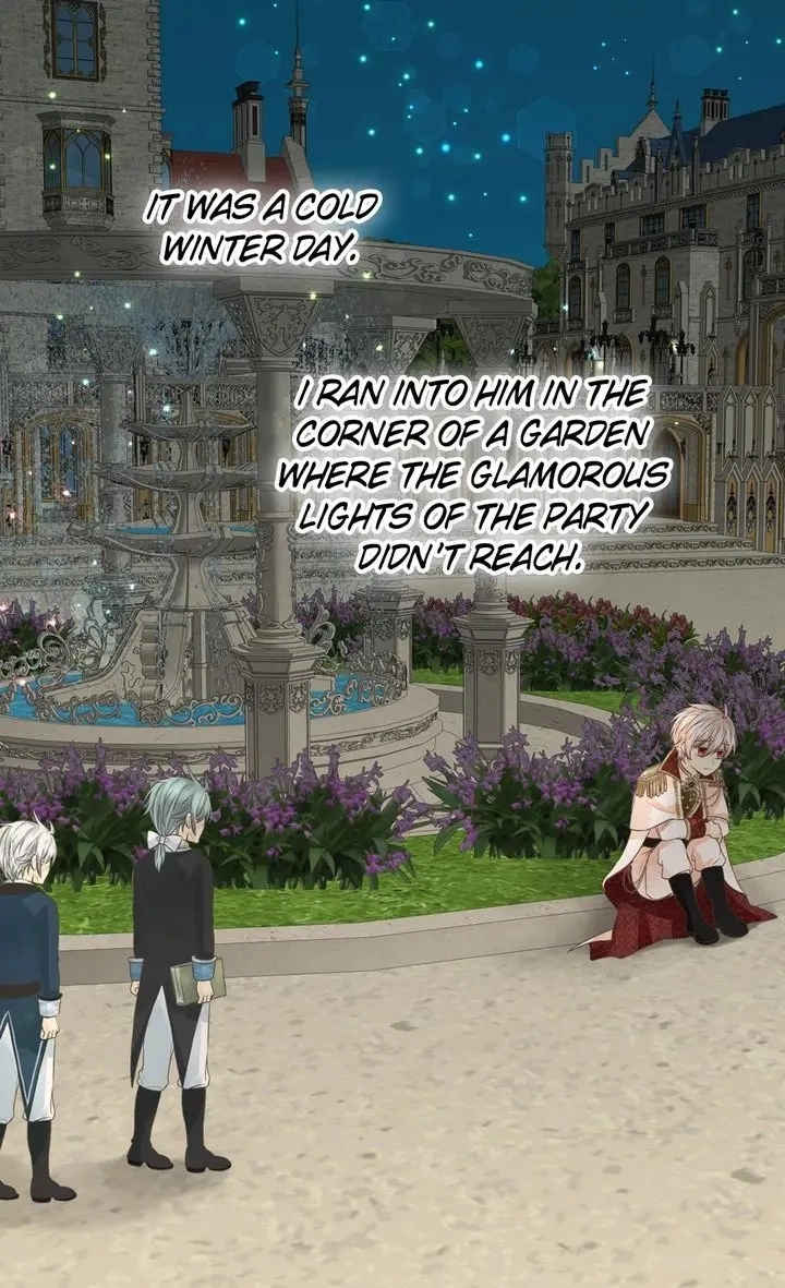 Daughter of the Emperor Chapter 207 page 26