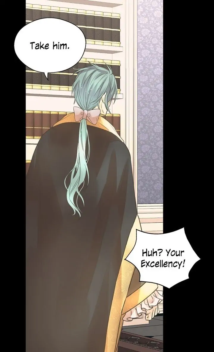 Daughter of the Emperor Chapter 208 page 57