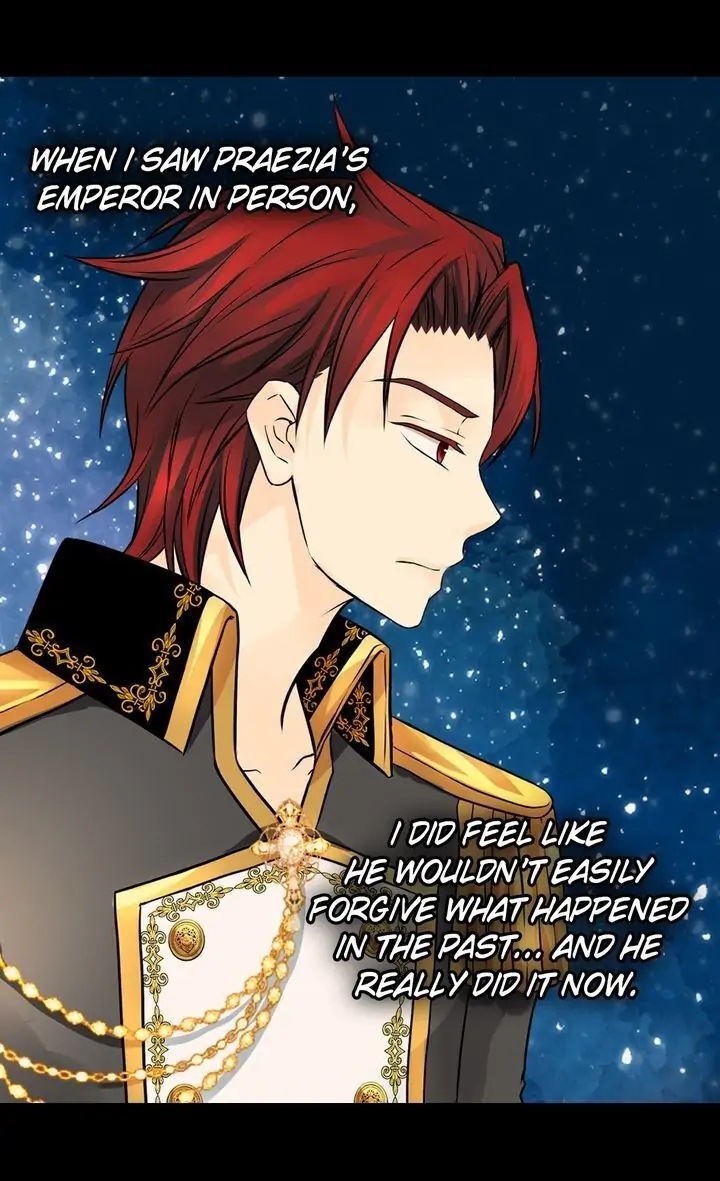 Daughter of the Emperor Chapter 208 page 35