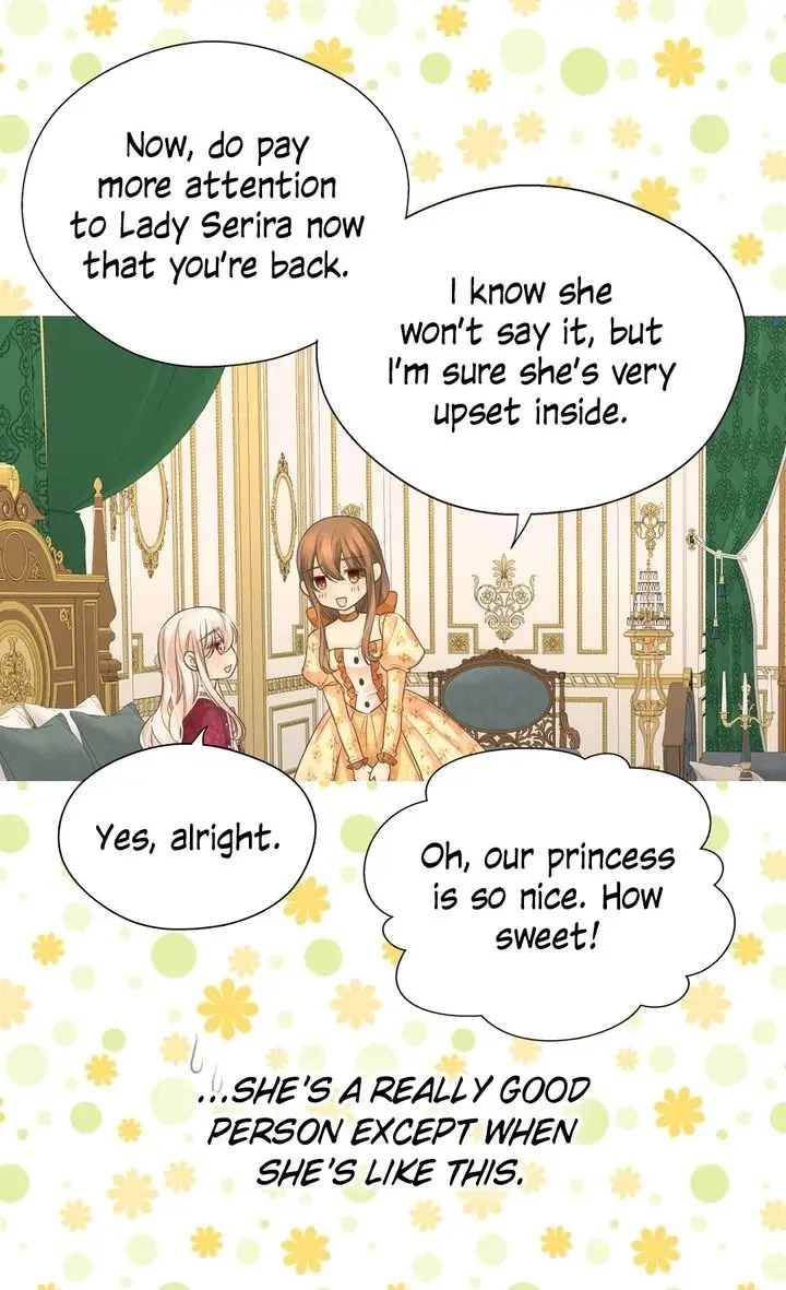 Daughter of the Emperor Chapter 205 page 44