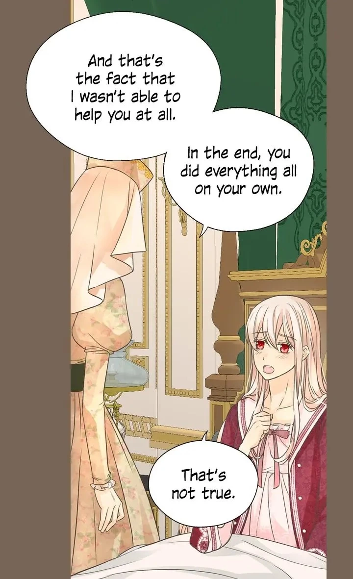 Daughter of the Emperor Chapter 205 page 51
