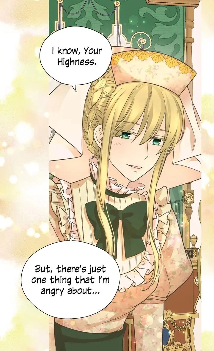 Daughter of the Emperor Chapter 205 page 50