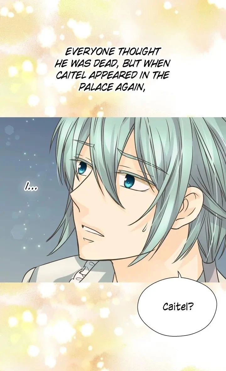 Daughter of the Emperor Chapter 207 page 33