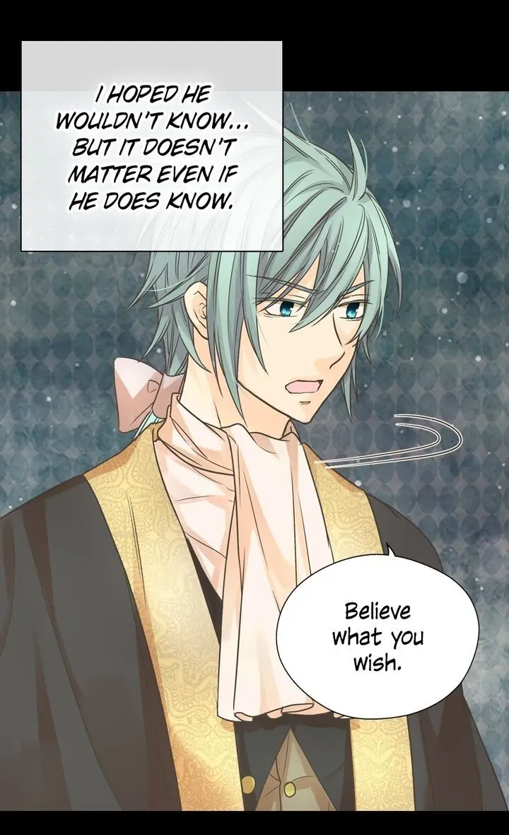 Daughter of the Emperor Chapter 208 page 40