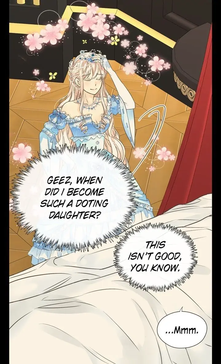 Daughter of the Emperor Chapter 210 page 33
