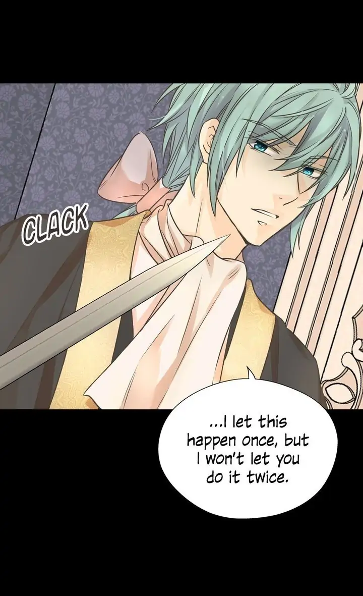 Daughter of the Emperor Chapter 208 page 52