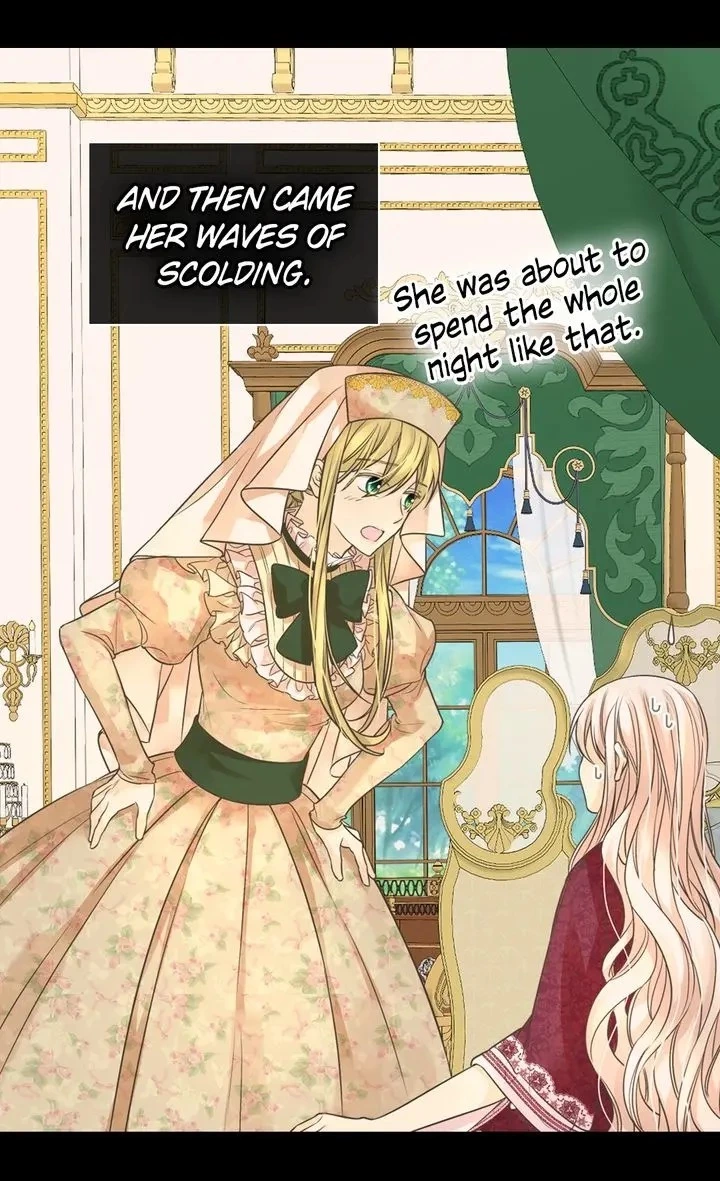 Daughter of the Emperor Chapter 205 page 33