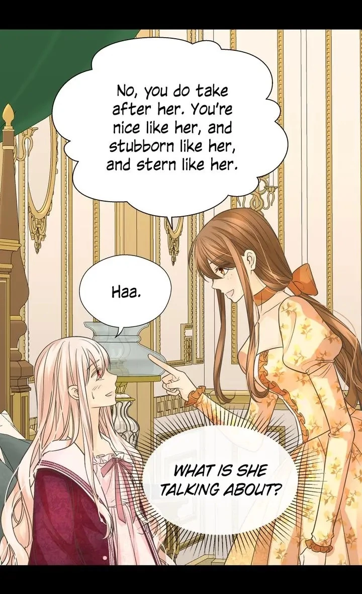 Daughter of the Emperor Chapter 205 page 41