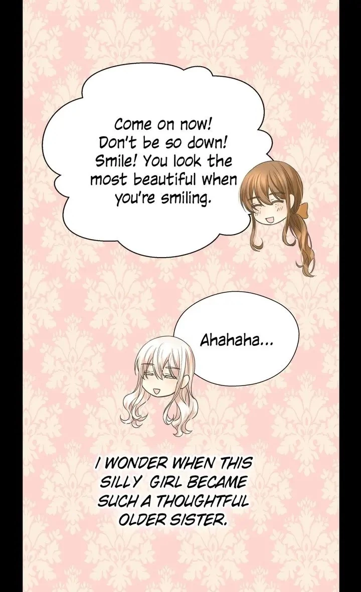Daughter of the Emperor Chapter 205 page 38