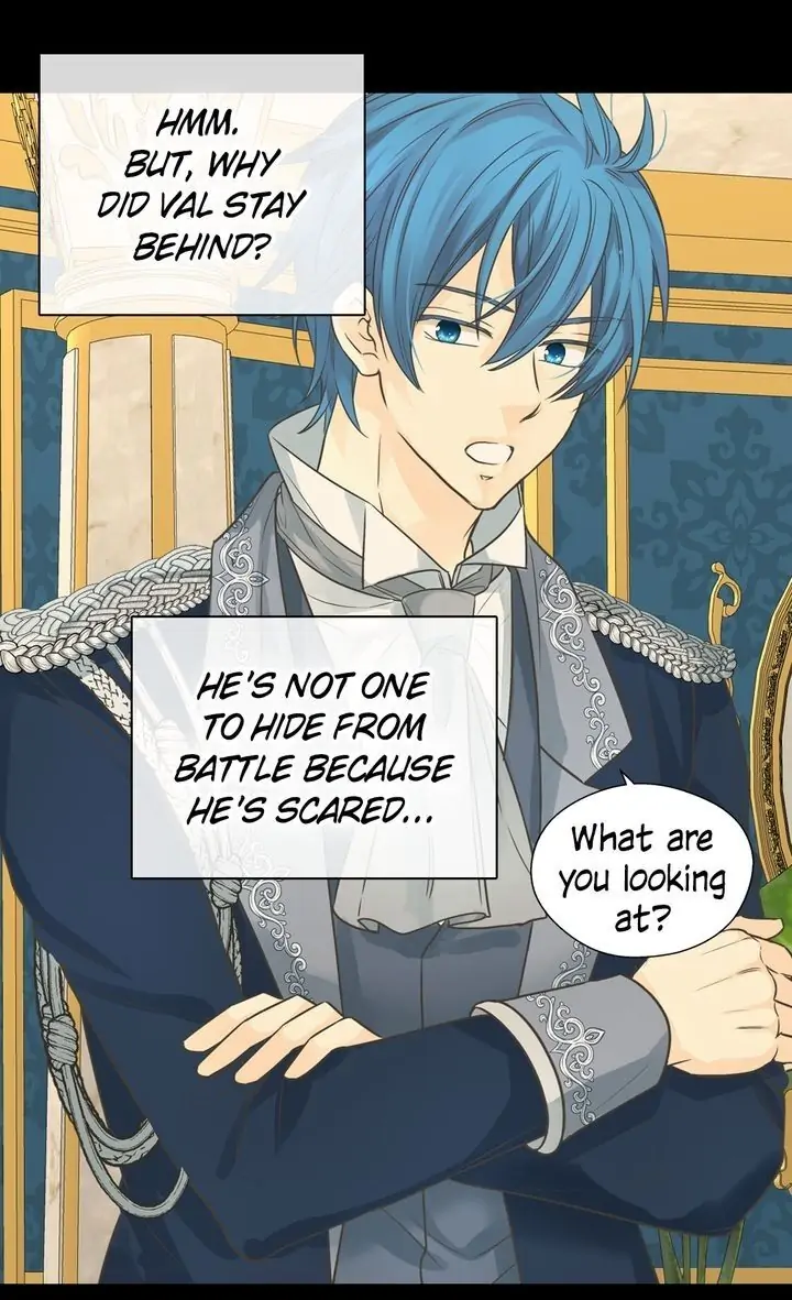 Daughter of the Emperor Chapter 210 page 43