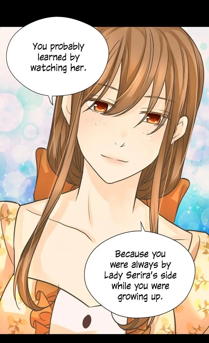 Daughter of the Emperor Chapter 205 page 42