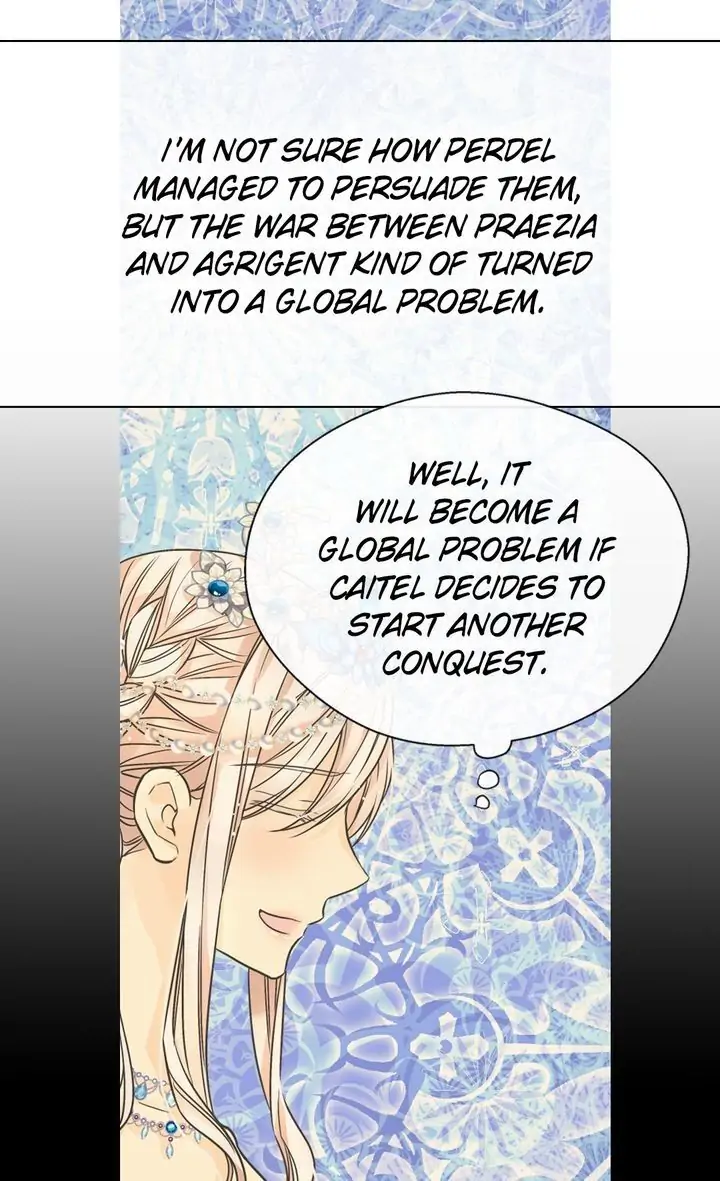 Daughter of the Emperor Chapter 210 page 40