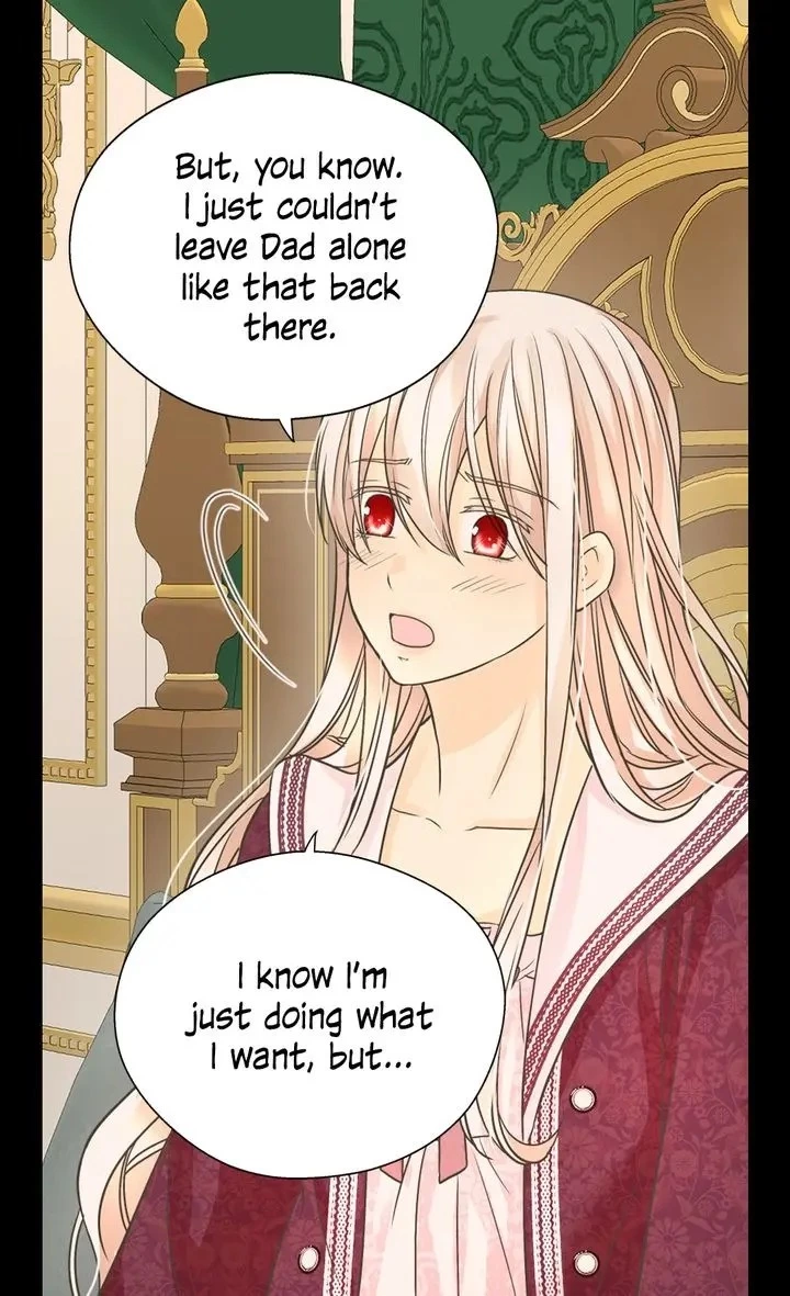 Daughter of the Emperor Chapter 205 page 49
