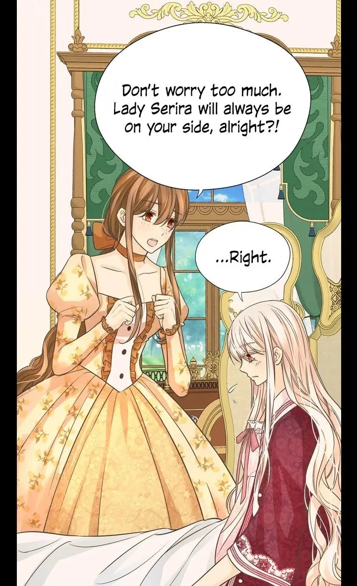 Daughter of the Emperor Chapter 205 page 37