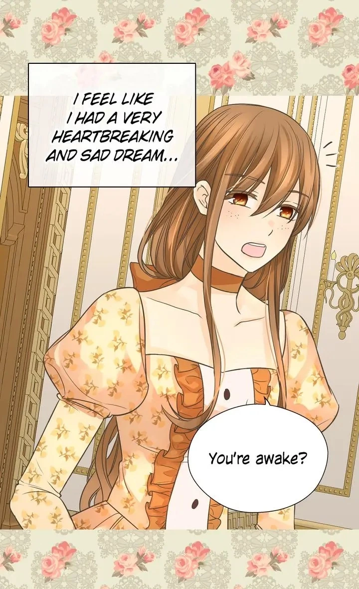 Daughter of the Emperor Chapter 205 page 30